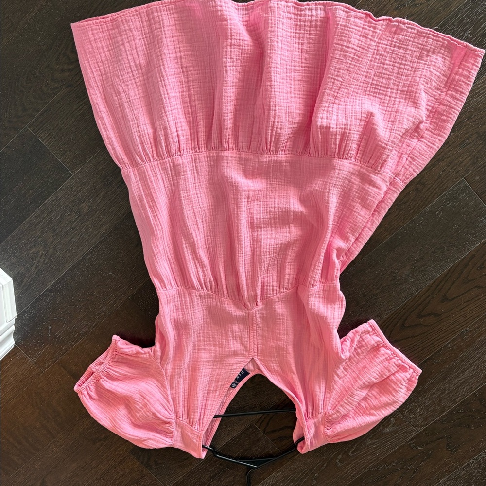 GAP Soft Pink Casual dress